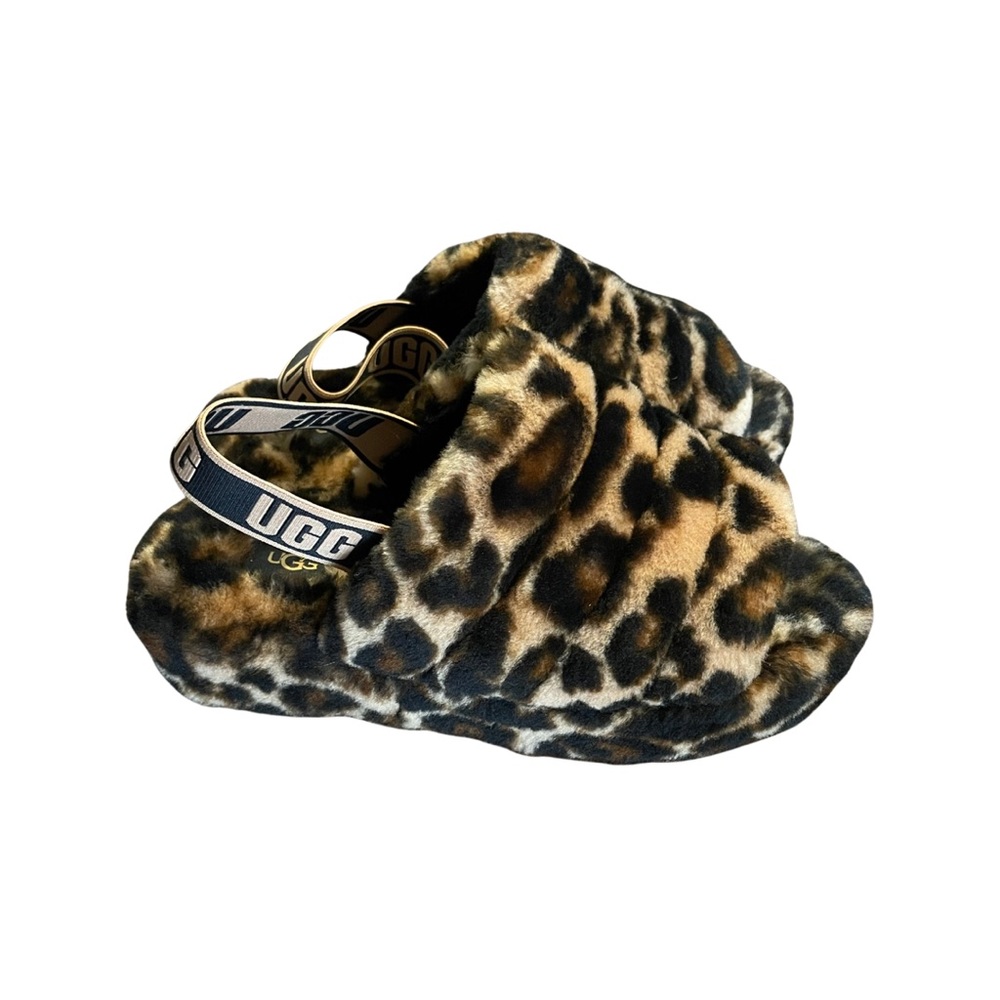 Ugg Fluff Yeah Slides